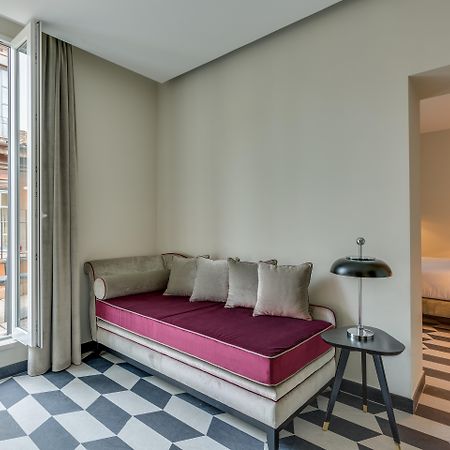 Otivm Hotel Ρώμη Εξωτερικό φωτογραφία