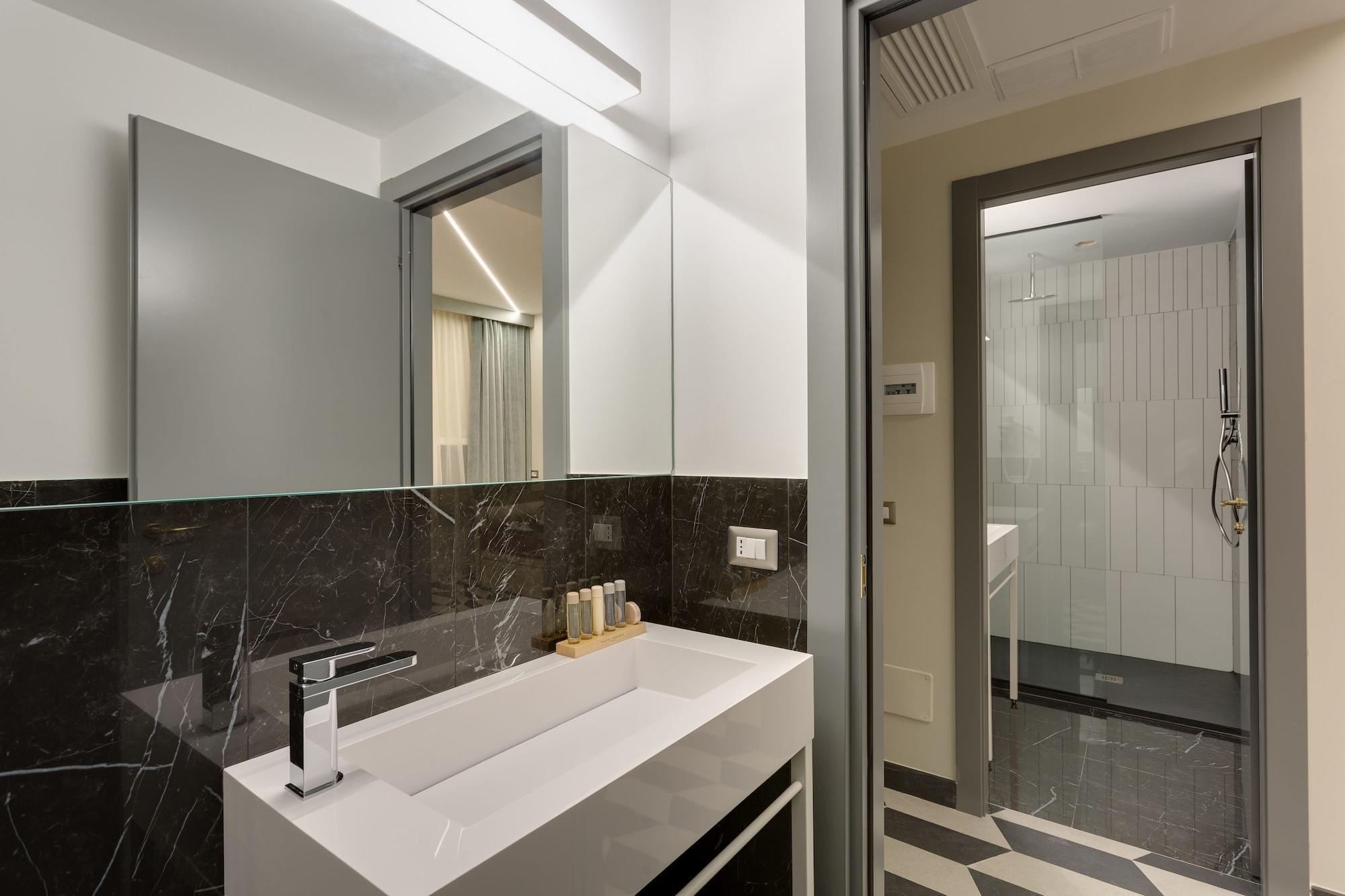 Otivm Hotel Ρώμη Εξωτερικό φωτογραφία