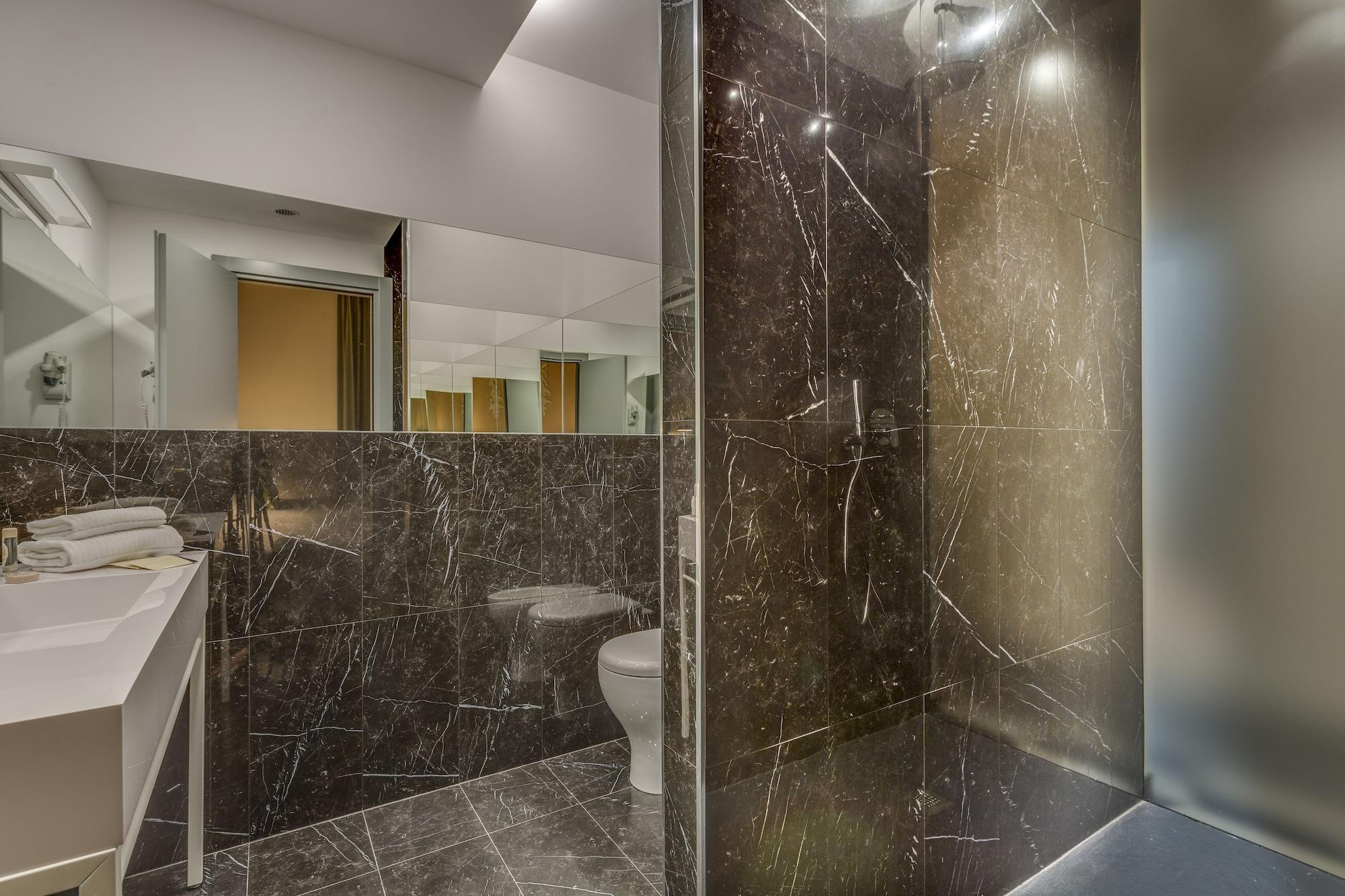 Otivm Hotel Ρώμη Εξωτερικό φωτογραφία