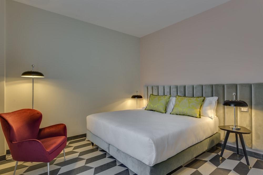 Otivm Hotel Ρώμη Εξωτερικό φωτογραφία