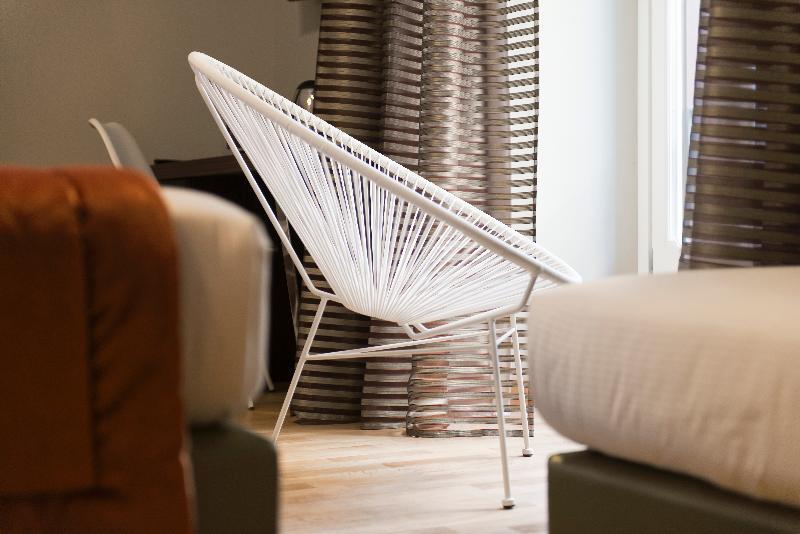 Otivm Hotel Ρώμη Εξωτερικό φωτογραφία
