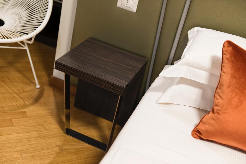 Otivm Hotel Ρώμη Εξωτερικό φωτογραφία