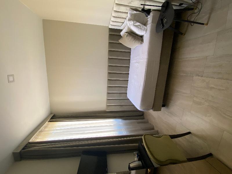 Otivm Hotel Ρώμη Εξωτερικό φωτογραφία